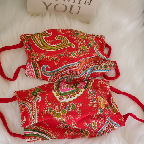 Masque de protection