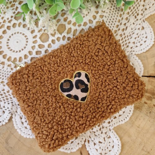 De la petite et jolie maroquinerie