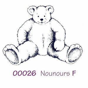 nounours marque