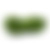 Raphia naturelle 50grs vert clair