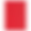 Werola main 26 feuilles papier soie rouge 50x70cm