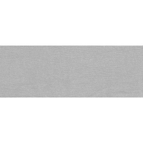 Rouleau werola papier crêpon fin 32grs m² gris 170