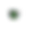 Bague avec pierre 4470 12mm swarovski argent /  palace green opal