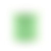 Bobine tulle 50m x 20cm vert clair