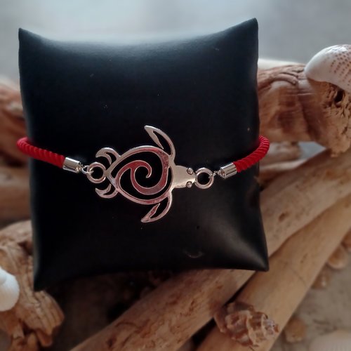 Bracelet tortue