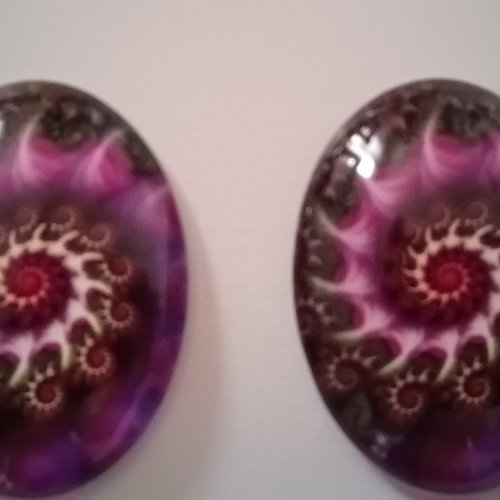 Cabochons