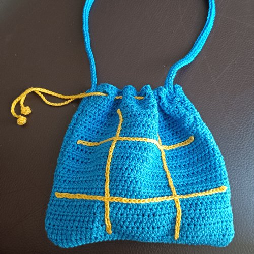 Jeu tic tac toe (morpion)