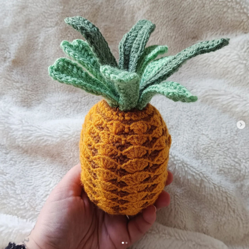 L'ananas