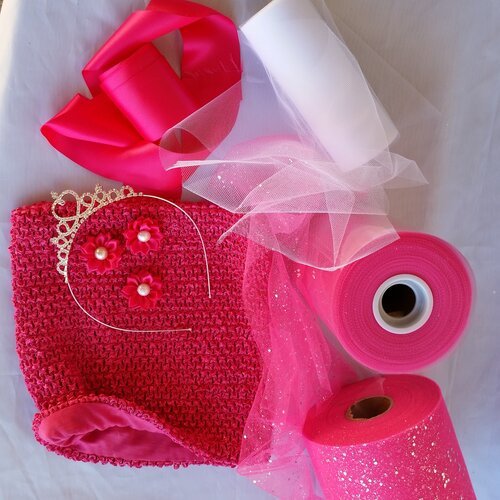 bustier pour robe tutu