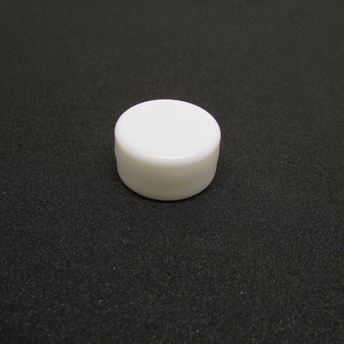 Grelot pour hochet palet pouet couineur bruitage pour jouet peluche coussin bébé