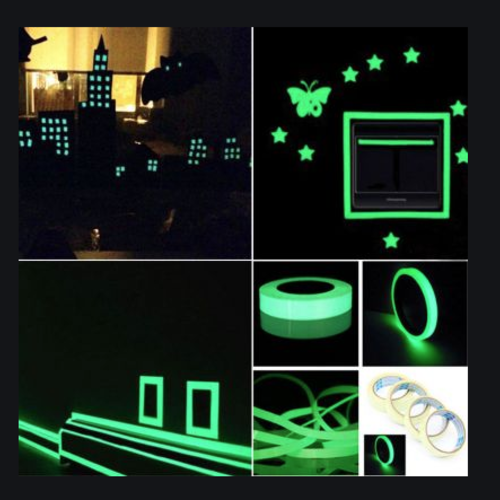 grande lettre lumineuse 1m