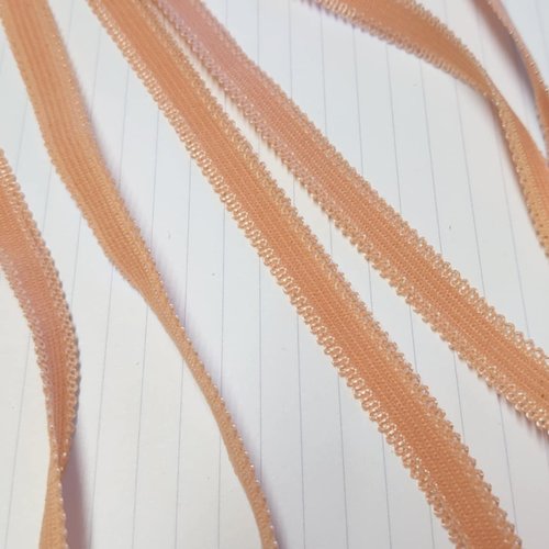 2 mètres élastique lingerie sous vêtement 10 mm elastic idéal pour des boxer legging masque chouchou lingerie ....