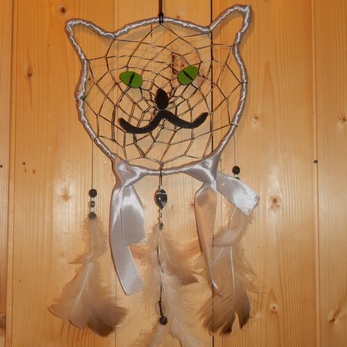 Attrape Reves Dreamcatcher Je T Aime Maman Cherie Un Grand Marche