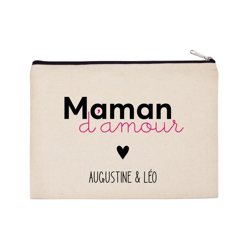 Trousse maman d'amour