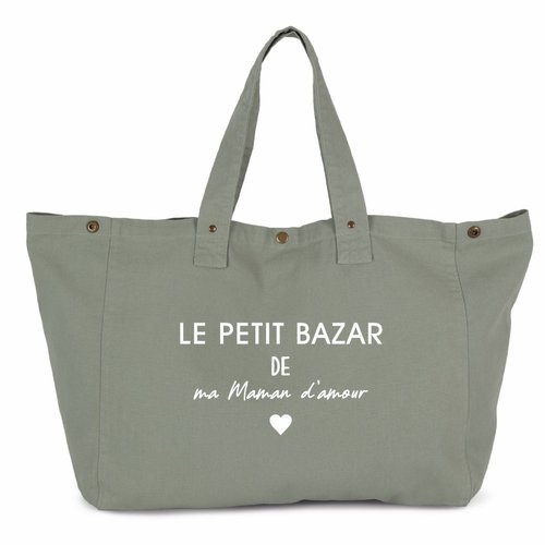 Sac bazar maman