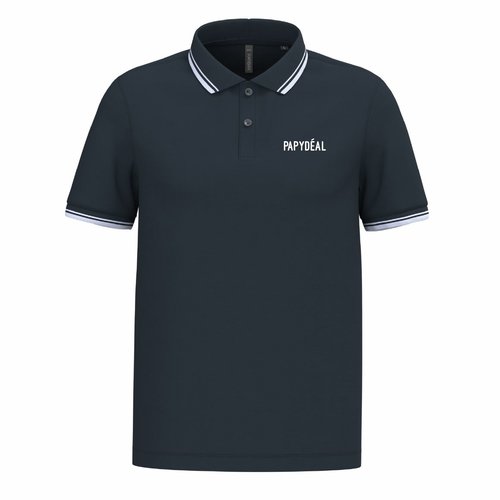 Polo papydéal