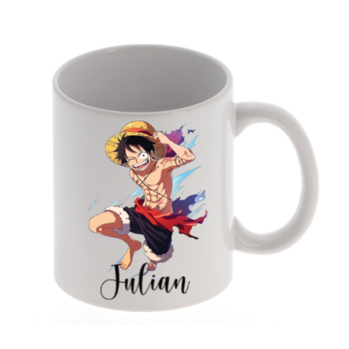 Mug personnalisé