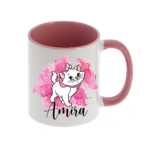 Mug personnalisé