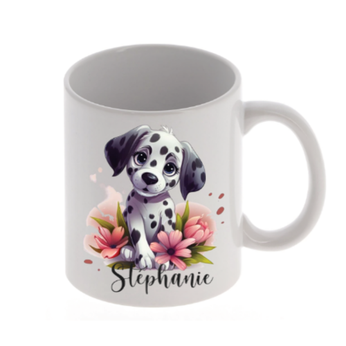 Mug personnalisé