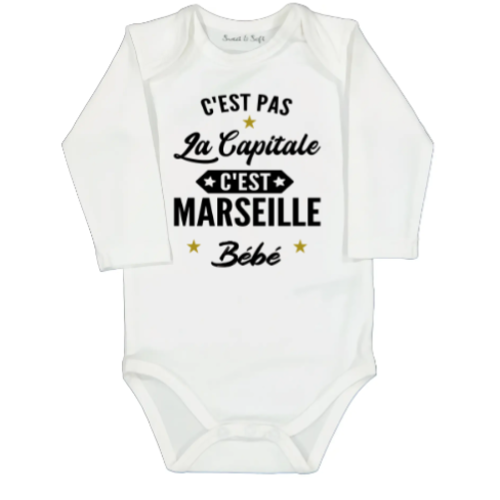 Body taille naissance à 36 mois