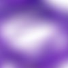 Cordon suédine x 1 m faux daim violet