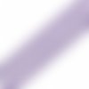 1 m de chaîne métal violet