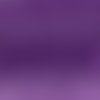 3 m de cordon polyester ciré 1 mm violet