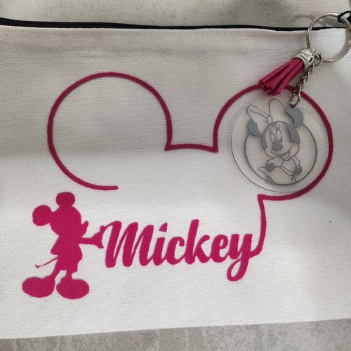 Mickey