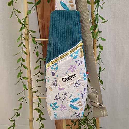 Bannanes porte bouteille