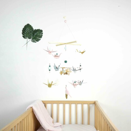 Mobile Jungle Un Grand Marche