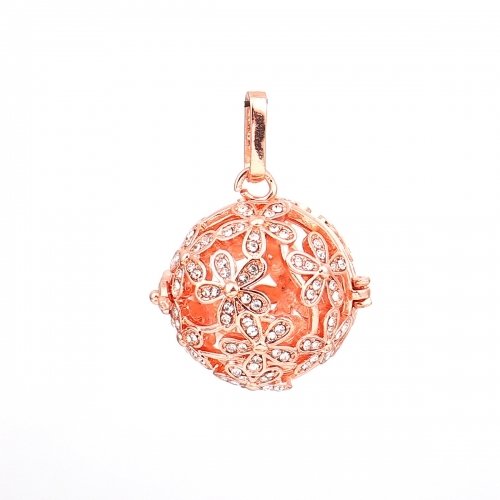 Boléro doré fille Clearance