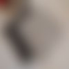 Mini-serviette visage