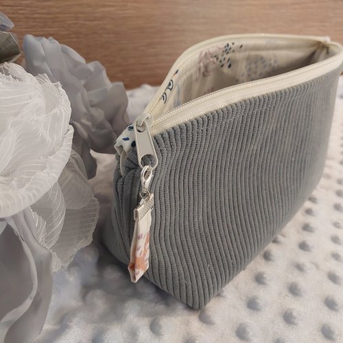 Pochette large