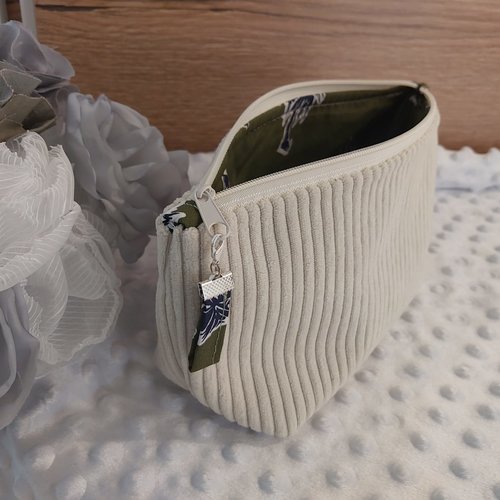 Pochette large