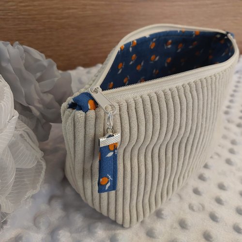 Pochette large