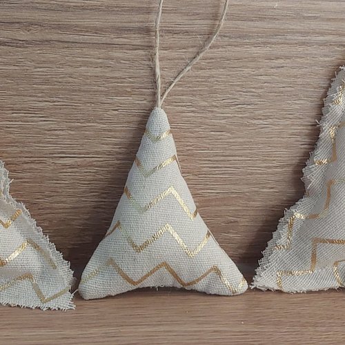Suspension sapins