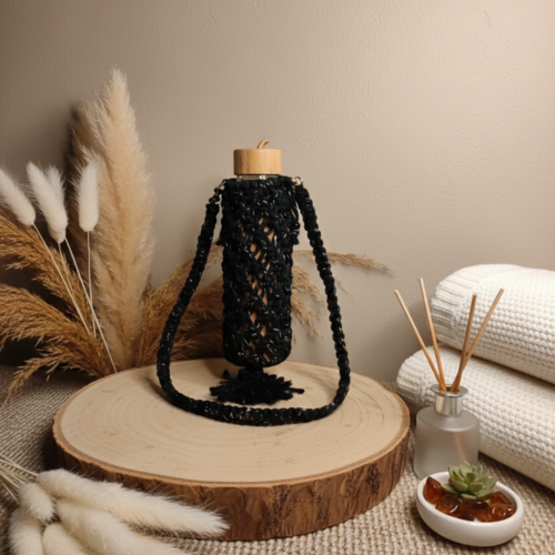 Sac porte bouteille