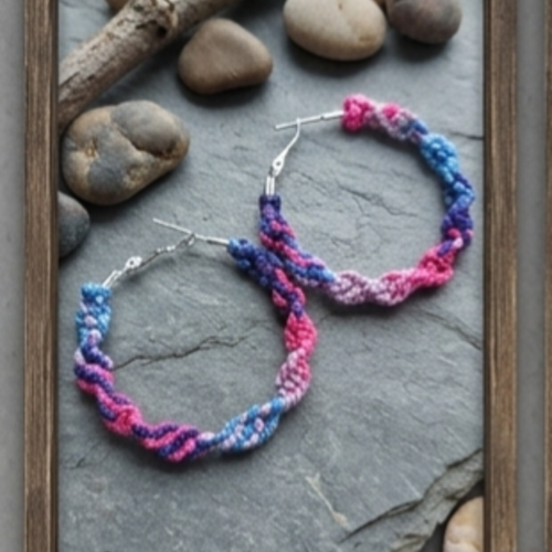 Créoles twist