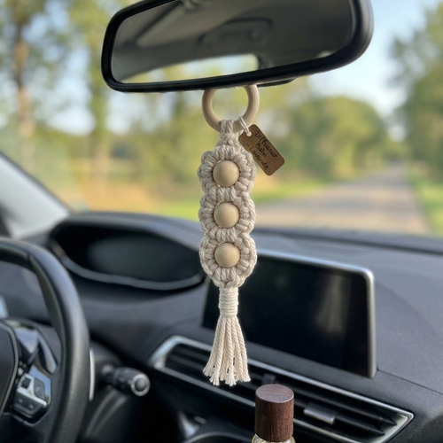 Diffuseur de voiture