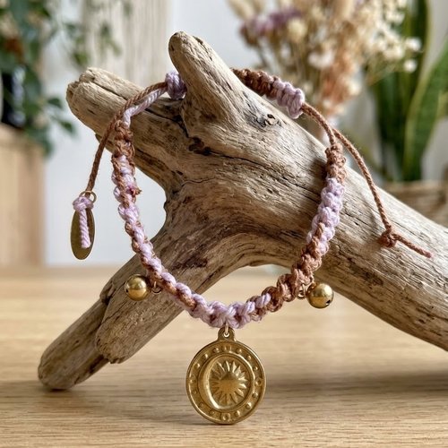 Bracelets soleil