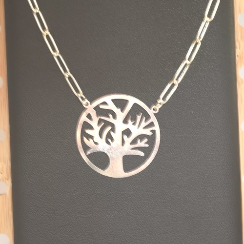 Ras de cou arbre de vie