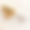 Emporte pièce pâte fimo 25 mm