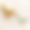 Emporte pièce pâte fimo 25 mm