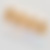 Emporte pièce pâte fimo 25 mm