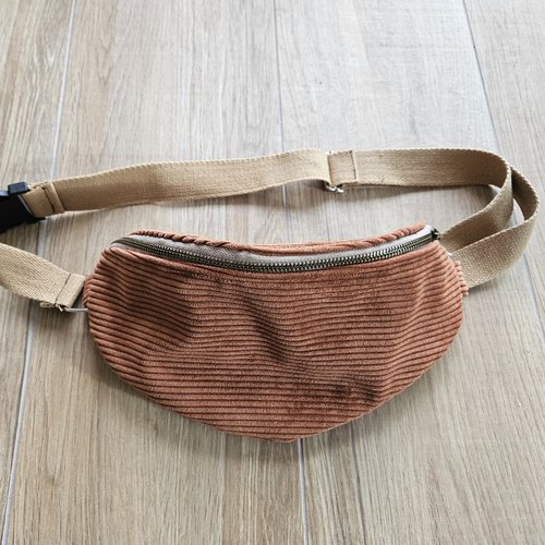 Sac banane