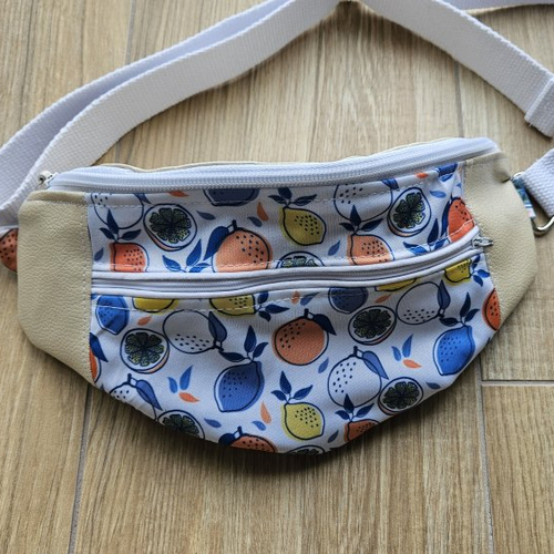 Sac banane