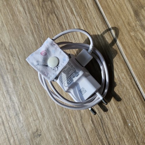 Bloque câble