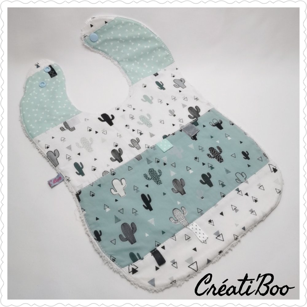 Grande Serviette De Table Bavoir Bebe Un Grand Marche