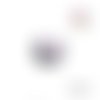 Cabochon lunaire 20mm