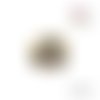 Cabochon  triskell  20mm